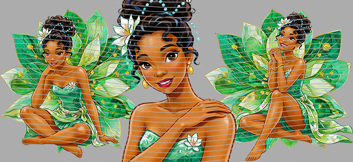 16oz Princess-N4-1330